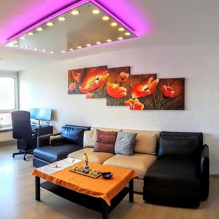 80 Qm Apartment Alessia Nuernberg Екстериор снимка