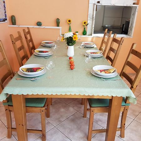 80 Qm Apartment Alessia Nuernberg Екстериор снимка