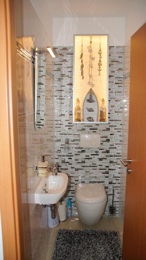 80 Qm Apartment Alessia Nuernberg Екстериор снимка