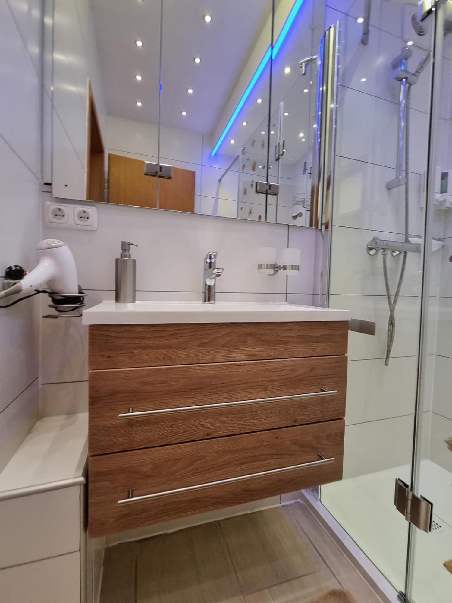 80 Qm Apartment Alessia Nuernberg Екстериор снимка