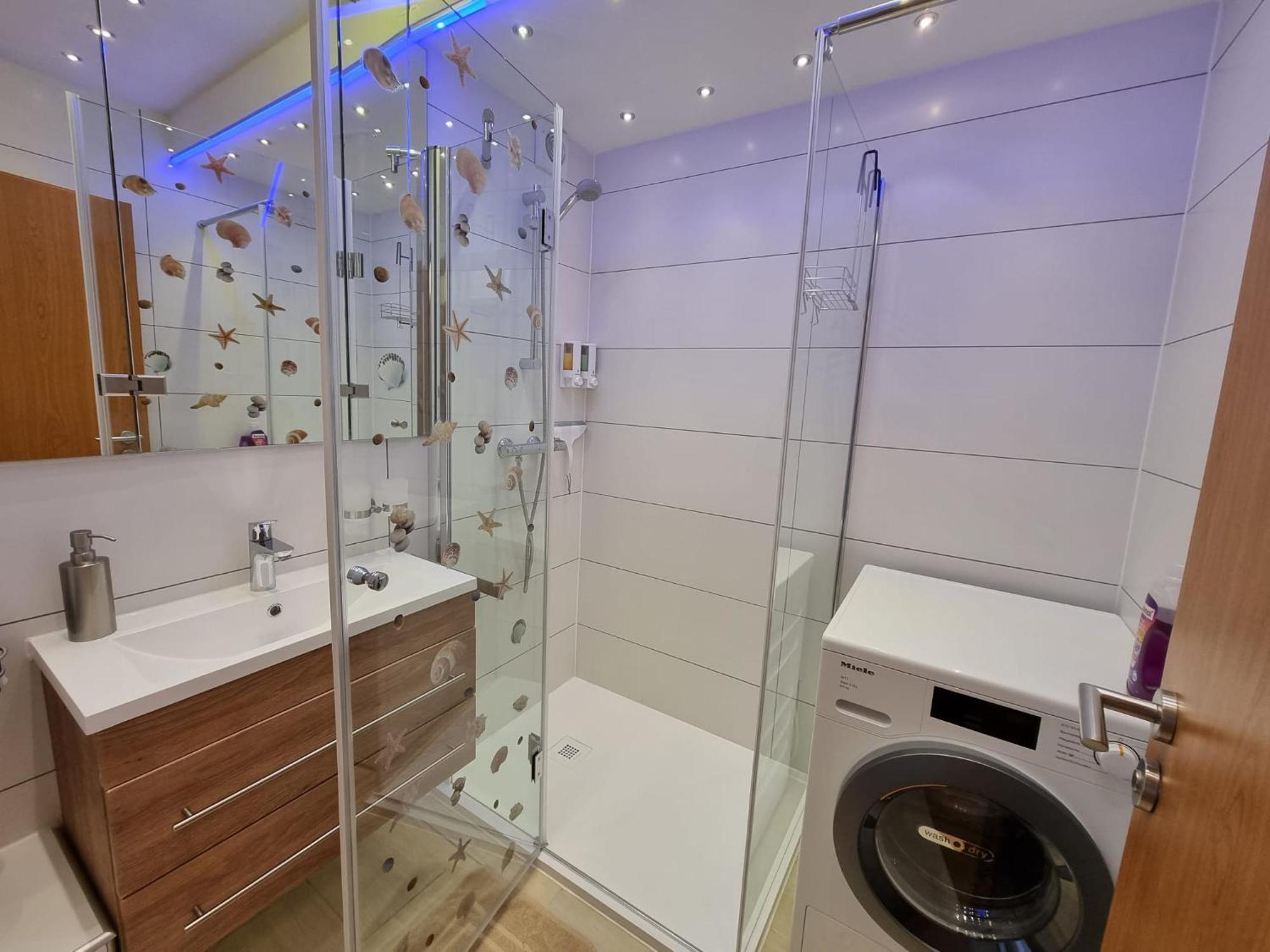 80 Qm Apartment Alessia Nuernberg Екстериор снимка